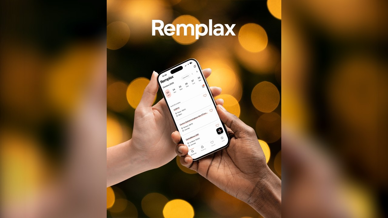 L'application REMPLAX — bilan de l'année 2025
