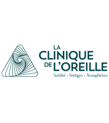 Clinique de l'Oreille